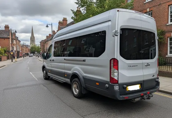 Aylesbury Coach Company